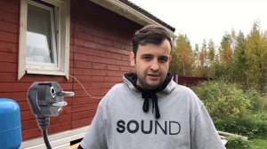 Зимний водопровод | Кессон своими руками