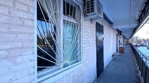 02 02 2024г как мы живём в Зарафшане #узбекистан #зарафшан #городдетства #настальгия