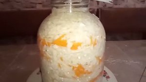 2 способа засолки и закваски капусты