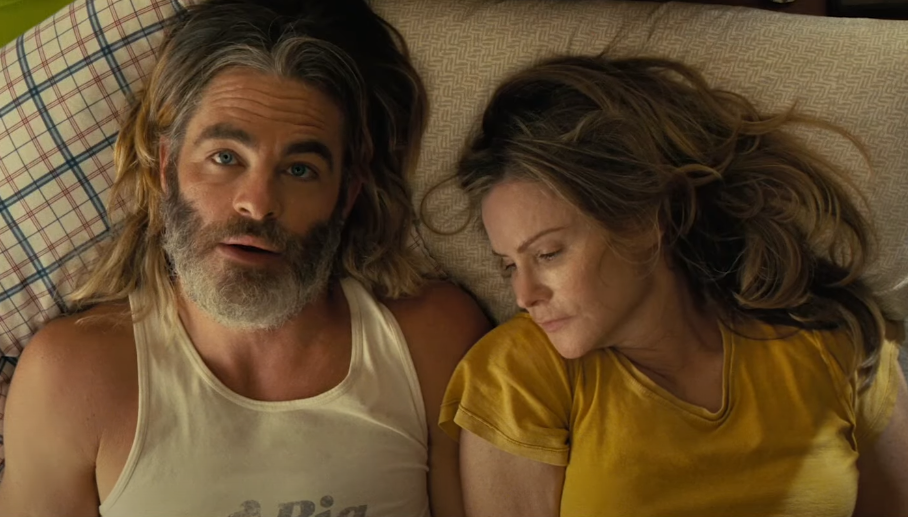 Чистильщик Бассейнов. Официальный Трейлер смотреть онлайн