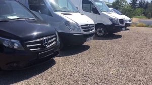 Пултопар машиналар! Mercedes Sprinter - Vito Наманган Чуст !
