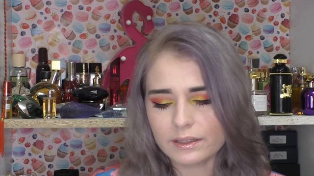 ROUGE BUNNY ROUGE Мои ароматы смотреть онлайн