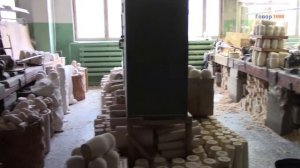 Семёновская Матрёшка