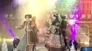 Ансамбль "Карагод"