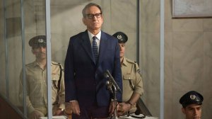 Операция финал (краткий пересказ фильма)