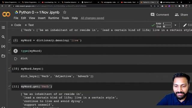Day 5 | Project Day | Python Programming Essentials Bootcamp (5 Days)