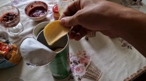 Отзыв по чипсам Pringles со вкусом сметаны и луком,чипсы принглс обзор и отзыв,мнение покупателя.