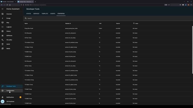 A Gardener's Guide to the Home Assistant User Interface (with HA 101 basics along the way) смотреть онлайн