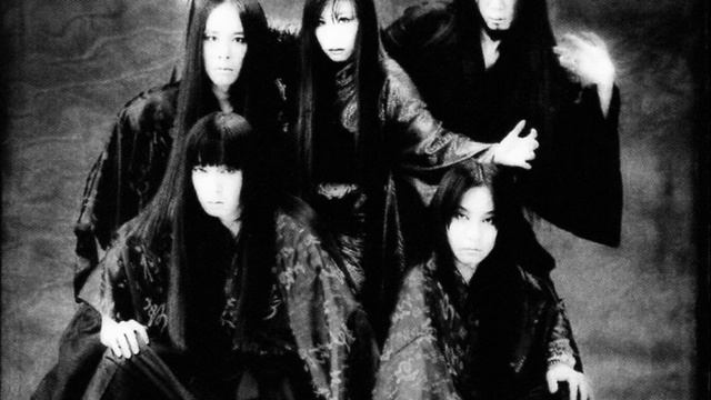 Onmyo-za Best Of Onmyo-za Compilation 2