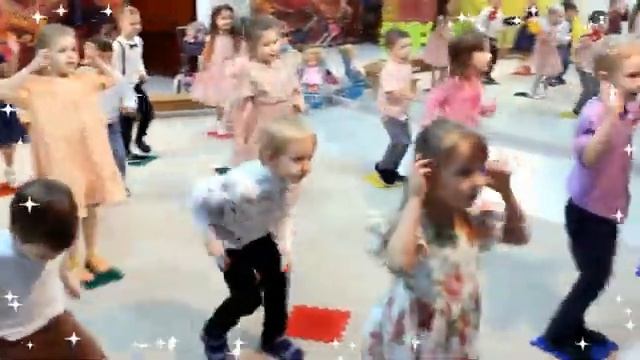 День МАМЫ /птенчики/ 2021 смотреть онлайн