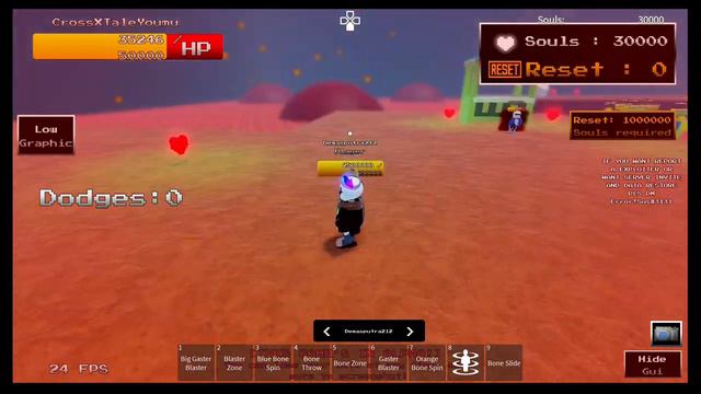 Does this really need any explination on whats happening?|Universe Crazy Timeline|Roblox