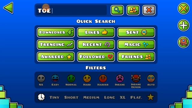 играю в гд смотреть онлайн