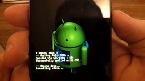 Как прошить Samsung Galaxy S2 GT-I9100 (официальную прошивку)