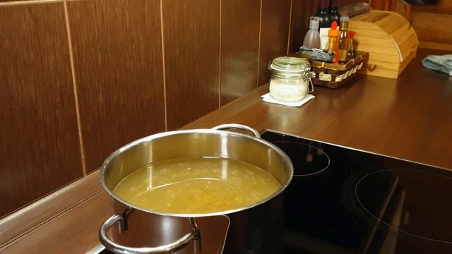 Мой любимый рецепт ФО БО. Вьетнамская кухня. FO BO Recipe смотреть онлайн