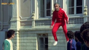 Olimpiyatlar | Hababam Sınıfı Uyanıyor