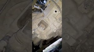 Замена масла в МКПП Мазда 3