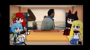 GATE (rebooted) reacts to Left 4 Dead 2 Trailer