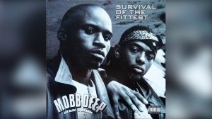 Mobb Deep - Survival of the Fittest (Dj ray-g remix)