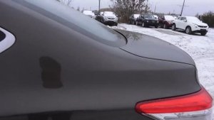 Автомобиль Ниссан Сентра 2014 года. Car Nissan Sentra 2014
