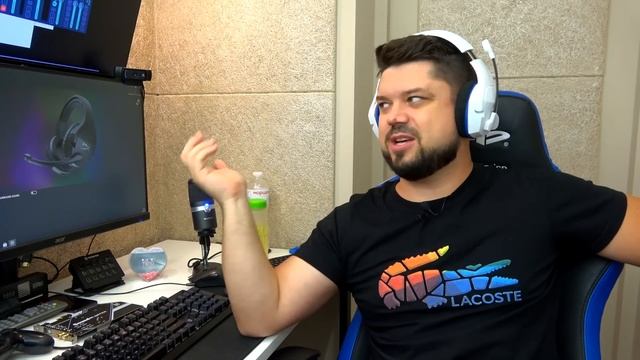 Hyperx Cloud Stinger S и Stinger Core Wireless 2020 - ТОП гарнитуры для экономных геймеров