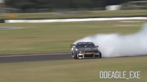 nissan skyline 1200 hp drift #nissan #skyline #drift