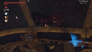 Чудище Ва-Медо • The Legend of Zelda: Breath of the Wild #27