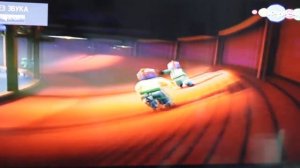 Телевизор Haier LE32B8000T