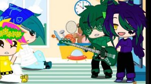 |Меме| ~В те года я был моложе~