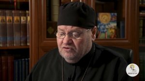Послание к Римлянам. Глава 3. Протоиерей Олег Стеняев. Новый Завет