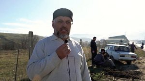 Нижнее Казанище 2021