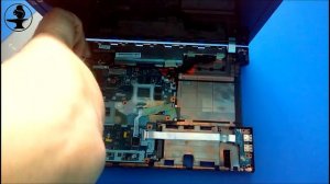 Как разобрать и почистить ноутбук Acer Aspire V3 571G