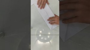 ?Как сделать Лодку из одной бумаги А4