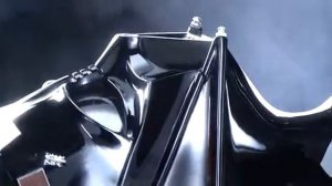 Создание костюма Дарта Вейдера