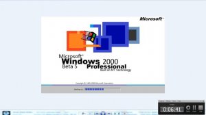 Эвалюция всех звуков Windows 1 0 8 1