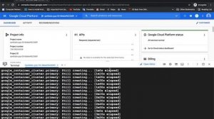 ? Solution || Cloud Security Challenge: Level 2 || Use a Network Policy on Google Kubernetes Engine