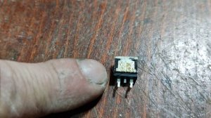 Renault Sandero троение мотора