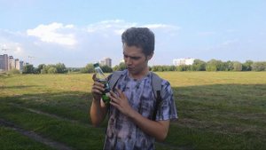 ОБЗОР НА Ильинские Лимонады СО ВКУСОМ Фейхоа!!!!!