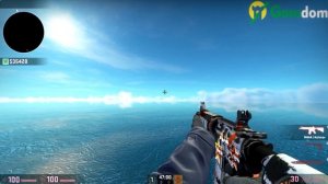 КАК РАЗБИНДИТЬ КНОПКУ В КС ГО | ЛЕГКО И БЫСТРО