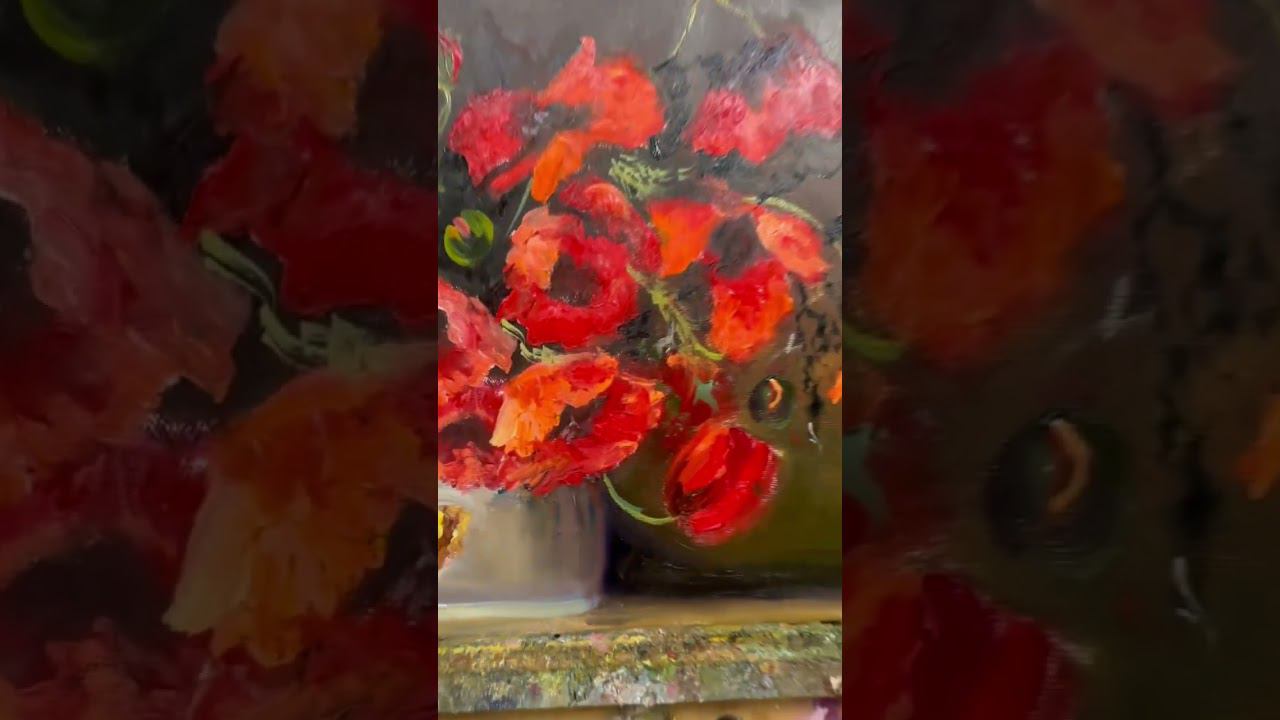 Рисуем? смотреть онлайн