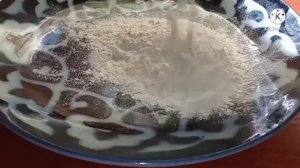 Как вкусно и без костей пожарить мелкую рыбу. Вкуснейшая рыба в пряной панировке.