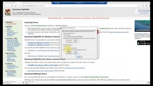 Easily Setup a Free VNC Server (TightVNC) For Remote Desktop