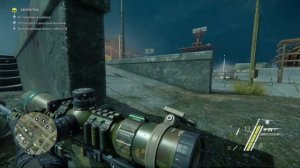 Sniper. Ghost Warrior 3. Часть 20. Зачистка