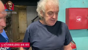 Правильный подвесной МАН | Кардан Ремонт Юра ©