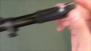 Бушнелл  Оптический прицел 4х28. Обзор. Распаковка.