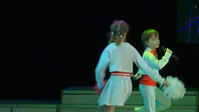 Торжественное закрытие 10 сезона НХЛ Кемеровской области Кузбасс смотреть онлайн