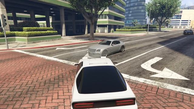 Ruiner 2000 Customization & Review | GTA Online смотреть онлайн