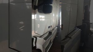 Вольво VNL с ЯМЗ))