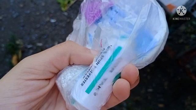 Покупаю бисер для плетение колечек ✨? смотреть онлайн