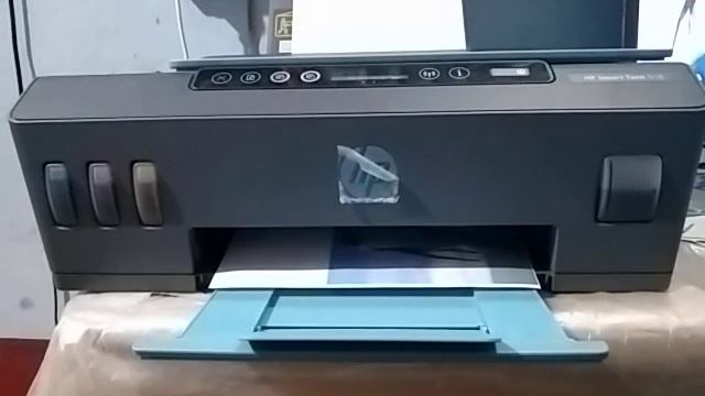 HP Smart Tank 516 all in one Smart Tank with wifi best quality printer смотреть онлайн