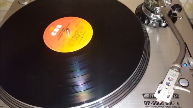 Reloop RP-6000Mk5s.Обзор винилового проигрывателя. смотреть онлайн